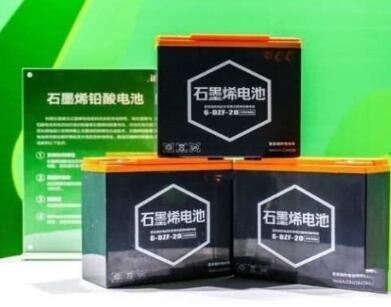 石墨烯+鋰電池≠石墨烯電池，真正的石墨烯電池遠(yuǎn)未出現(xiàn)