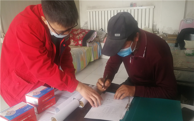 六五四供電分局：推行優(yōu)惠電價政策，助力企業(yè)復(fù)工復(fù)產(chǎn)
