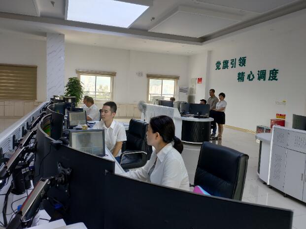 “安霞聯調”試運行 助力寧德全地區(qū)“集群化”運作