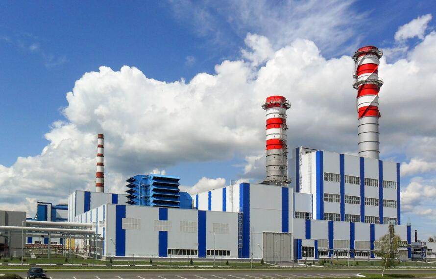 2020年中國(guó)天然氣現(xiàn)況報(bào)告：5、燃?xì)獍l(fā)電