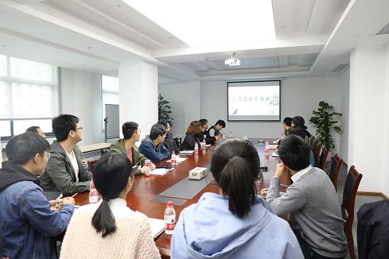 國網(wǎng)寧波市奉化區(qū)供電公司：加強(qiáng)學(xué)習(xí)宣貫，念好廉潔風(fēng)險(xiǎn)防控“緊箍咒”