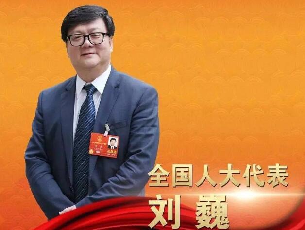 全國人大代表：劉?。簝冬F(xiàn)減排承諾，我國核電占比應超10%