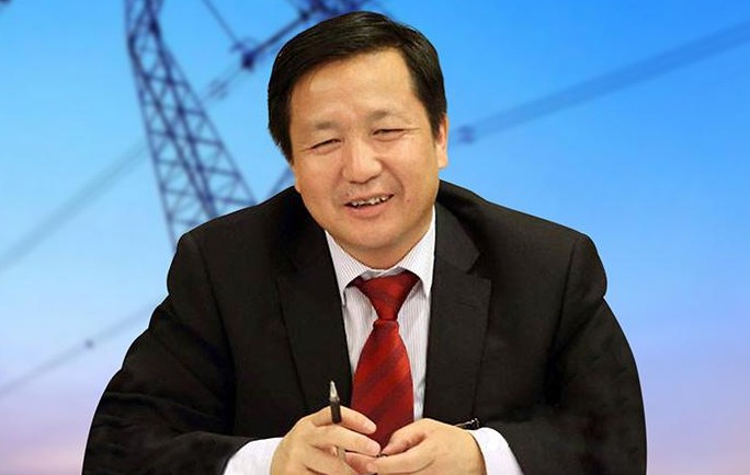 建設(shè)能源互聯(lián)網(wǎng) 將開辟更大市場空間——訪全國人大代表，特變電工股份有限公司黨委書記、董事長張新