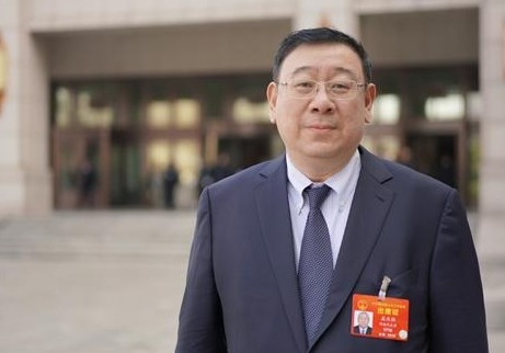 國(guó)網(wǎng)湖南省電力有限公司董事長(zhǎng)、黨委書記孟慶強(qiáng)：打造電池儲(chǔ)能產(chǎn)業(yè)高地 服務(wù)湖南能源清潔低碳轉(zhuǎn)型