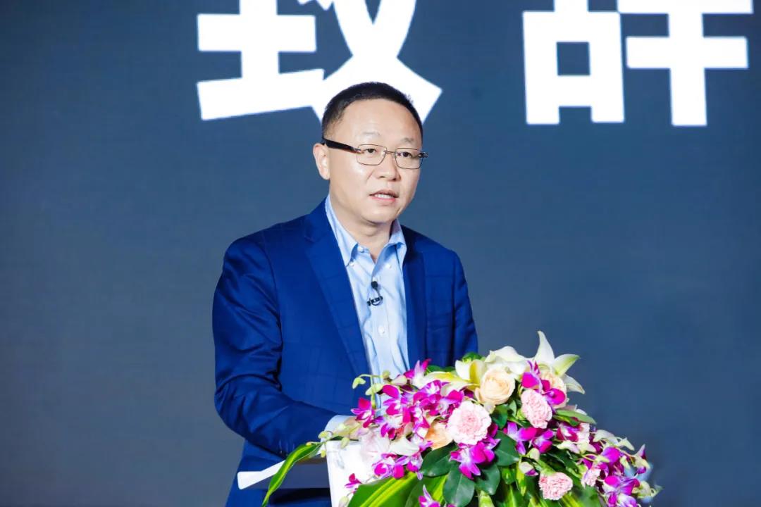 華為汪濤：開(kāi)放開(kāi)源，創(chuàng)新合作，共建昇騰計(jì)算新產(chǎn)業(yè)