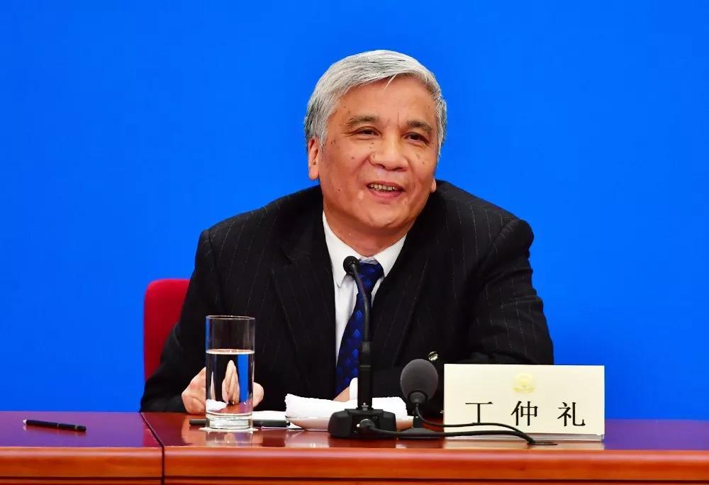 丁仲禮院士：實(shí)現(xiàn)碳中和，需要“三端發(fā)力”!