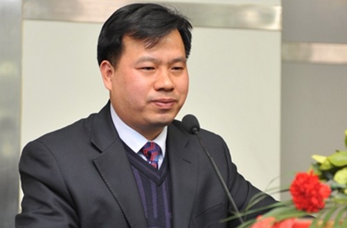 【服務(wù)“雙碳” 三峽行動】國務(wù)院發(fā)展研究中心李佐軍：三峽集團在實現(xiàn)“雙碳”目標和生態(tài)產(chǎn)品價值中大有可為