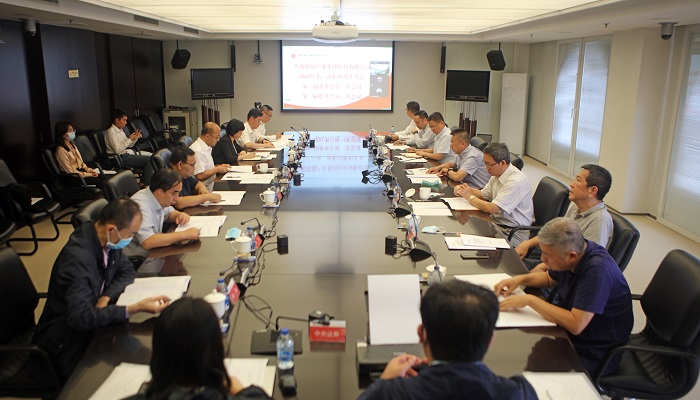 大唐環(huán)境召開(kāi)2021年第一次臨時(shí)股東大會(huì)、三屆一次董事會(huì)、三屆一次監(jiān)事會(huì)會(huì)議