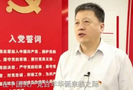 周群任中國電氣裝備集團(tuán)有限公司黨委副書記、董事，提名為中國電氣裝備集團(tuán)有限公司總經(jīng)理人選