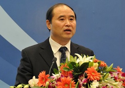 國(guó)家能源局原副局長(zhǎng)吳吟：數(shù)字化將顛覆能源產(chǎn)業(yè)