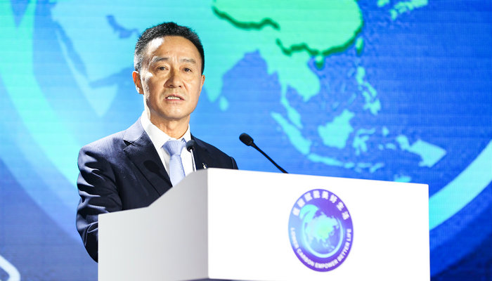 賀徙：電力企業(yè)清潔化、智能化轉型勢在必行