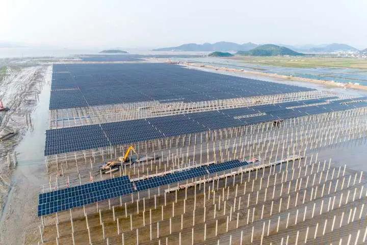 浙江：確保2022年光伏發(fā)電項(xiàng)目開工500萬千瓦、并網(wǎng)450萬千瓦