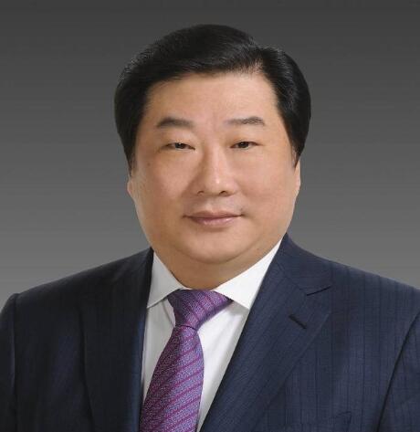 全國人大代表，山東重工集團(tuán)有限公司黨委書記、董事長譚旭光：海洋經(jīng)濟(jì)是未來山東實現(xiàn)“雙碳”目標(biāo)的重要組成部分