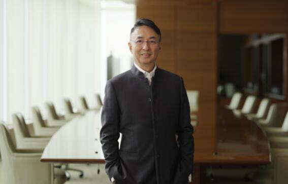 【兩會】全國政協(xié)常委李家杰：大力發(fā)展智慧減碳技術(shù)，推動高耗能行業(yè)高質(zhì)量綠色轉(zhuǎn)型
