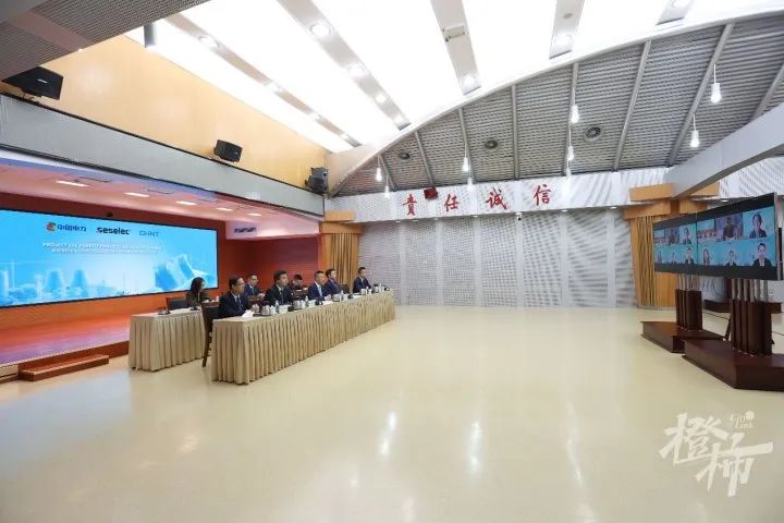 正泰牽手中國電力、SESELEC進(jìn)駐墨西哥首個政府級1GW光伏項目