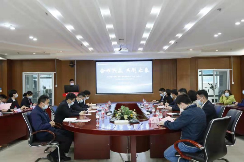 萬物皆“共享”！格力、通威戰(zhàn)略合作，提出“共享員工”策略