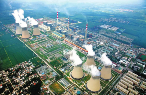 山東明確“兩高”項目改造期限，煤電截止到2025年4月