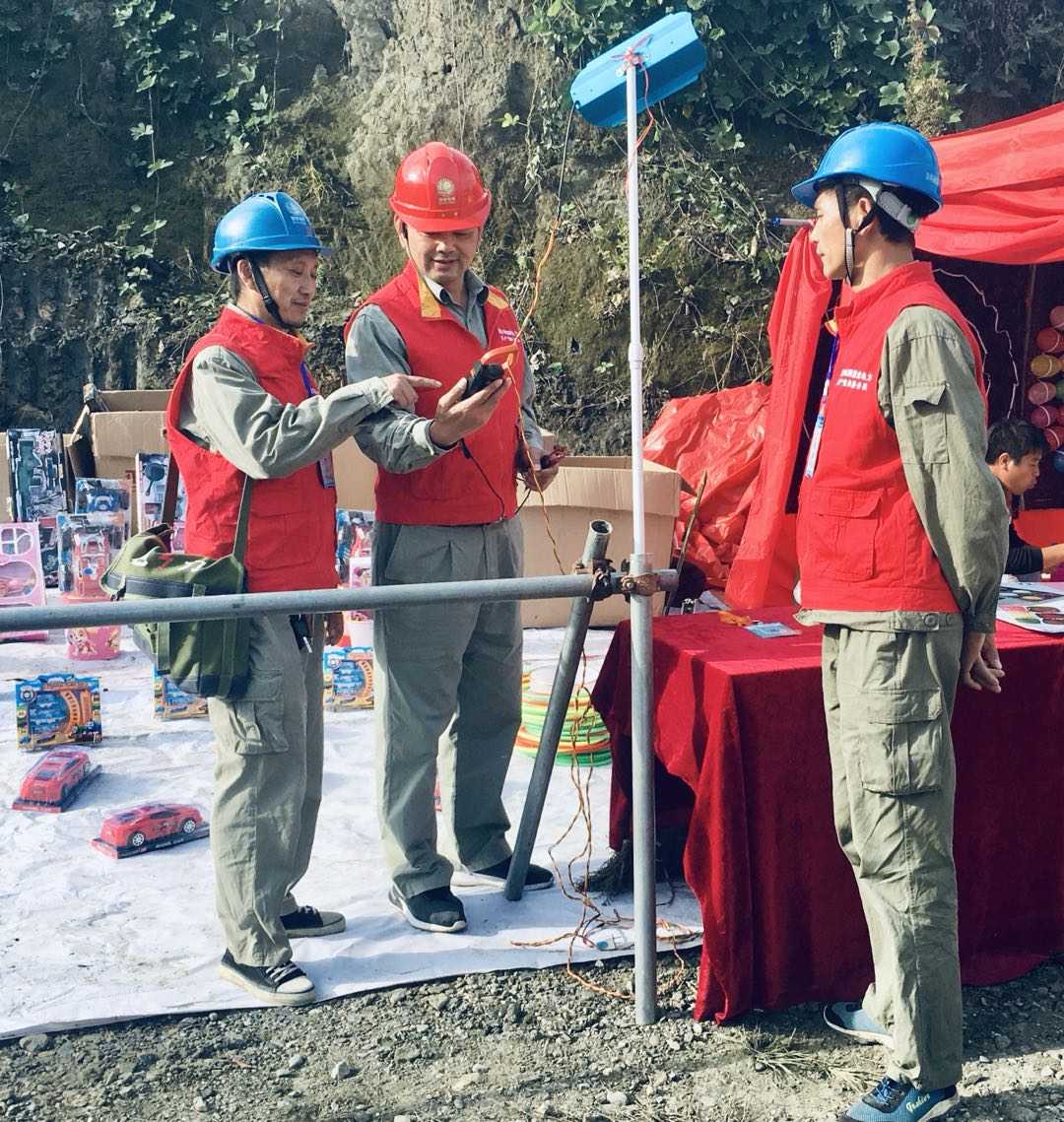 湖北通城：光伏發(fā)電，讓用戶月增收過萬元