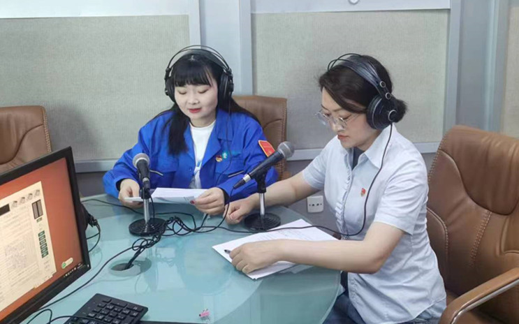 烏海市千里山供電分公司：積極參與行風(fēng)熱線，踐行企業(yè)社會(huì)責(zé)任