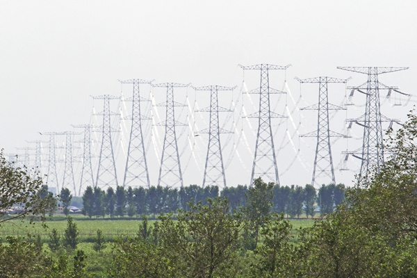 國網(wǎng)山東省電力公司發(fā)布“抗疫情、保供電、穩(wěn)經(jīng)濟、為人民”八項措施