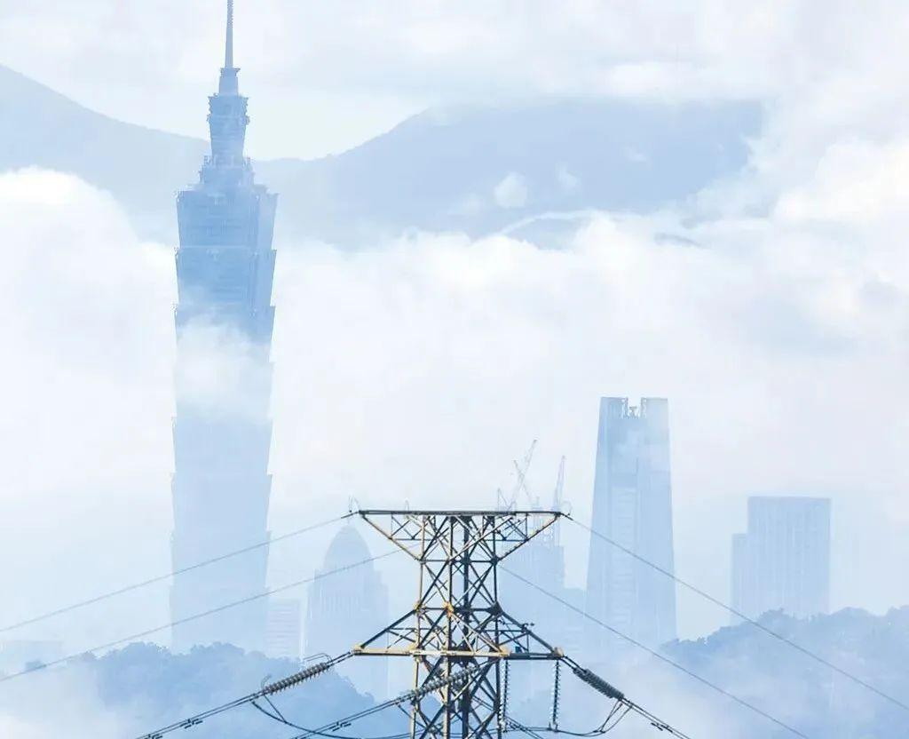 臺(tái)灣電價(jià)整體調(diào)漲8.4% “電價(jià)變貴了，但電還是缺!”