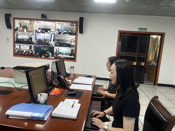 國慶我在崗，服務不打烊