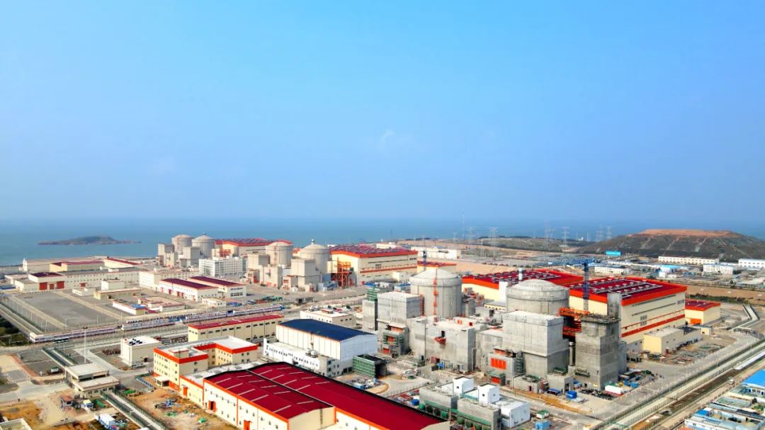三大基地，遼寧省核電裝機(jī)1400萬千瓦!