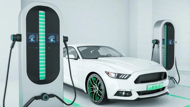 8000萬新能源汽車充電樁!造就物聯(lián)網(wǎng)產(chǎn)業(yè)“新藍(lán)?！? width=