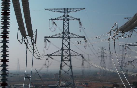 特高壓配套工程及時送電，湖北電力強力應(yīng)對寒潮
