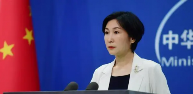 外交部：美方嚴(yán)重干擾中美正常光伏產(chǎn)品貿(mào)易、損害全球光伏產(chǎn)業(yè)供應(yīng)鏈穩(wěn)定