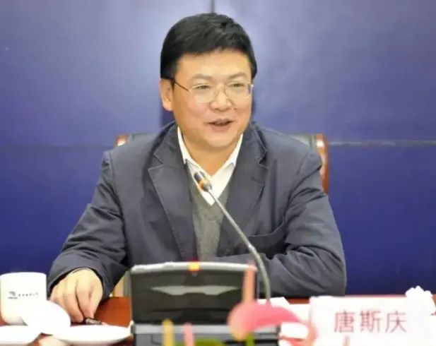 貴州電網(wǎng)原董事長(zhǎng)唐斯慶涉嫌受賄、貪污案被提起公訴