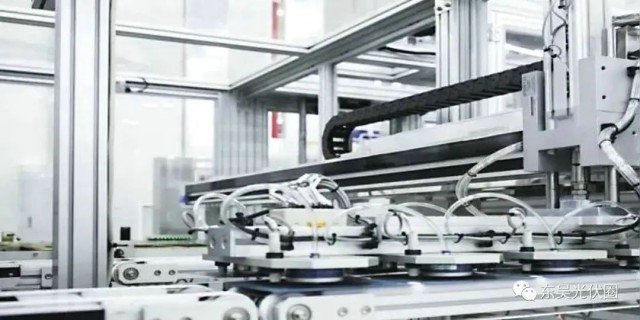 總投資不超10億！宏潤建設(shè)擬投建5GW N型光伏電池組件項(xiàng)目