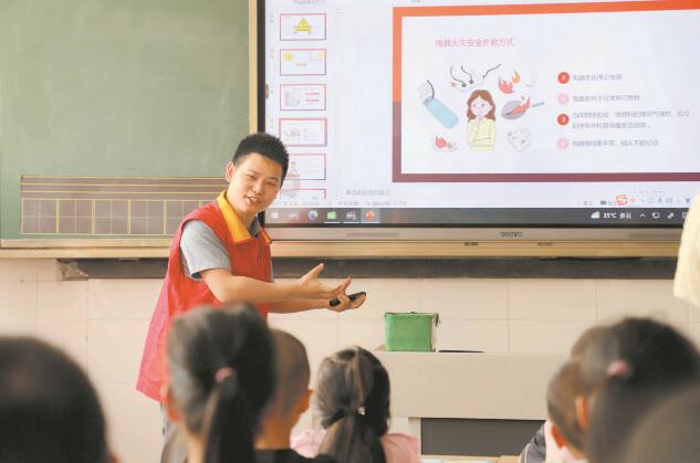 魏錕：用心服務(wù)是起點(diǎn)，客戶滿意是方向