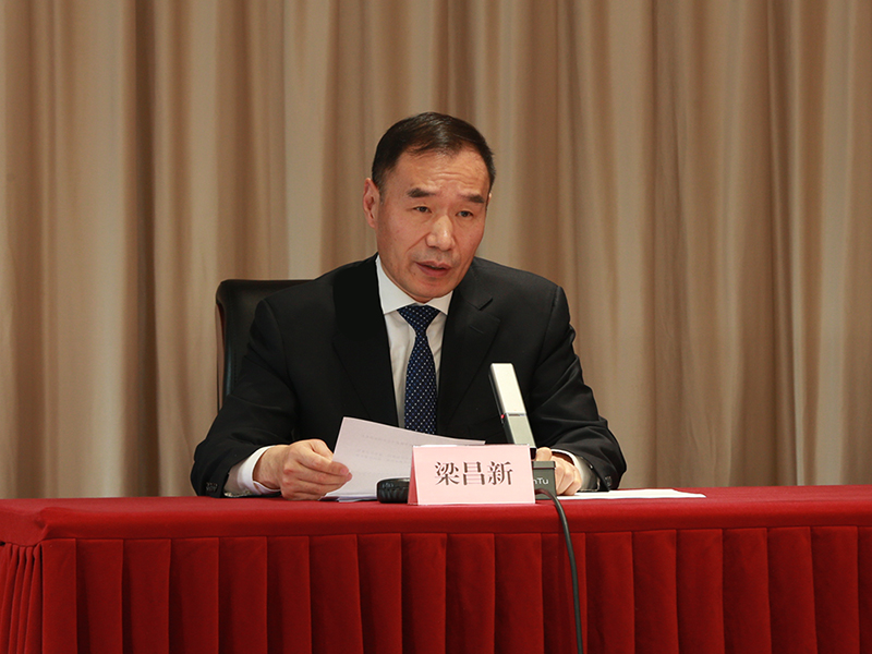 國(guó)家能源局：我國(guó)已建成世界上數(shù)量最多、分布最廣的充電基礎(chǔ)設(shè)施網(wǎng)絡(luò)