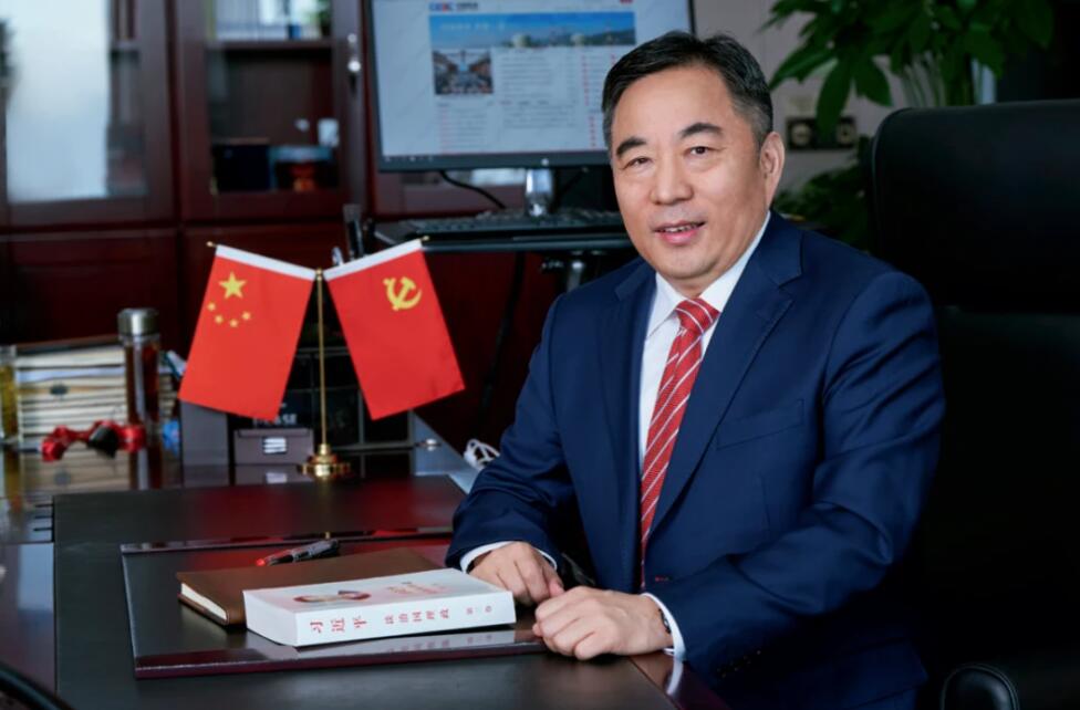 【兩會好聲音】全國政協(xié)委員宋海良：建議加快推進(jìn)綠色新型煤電建設(shè)，適當(dāng)布局一批煤炭儲配保障基地