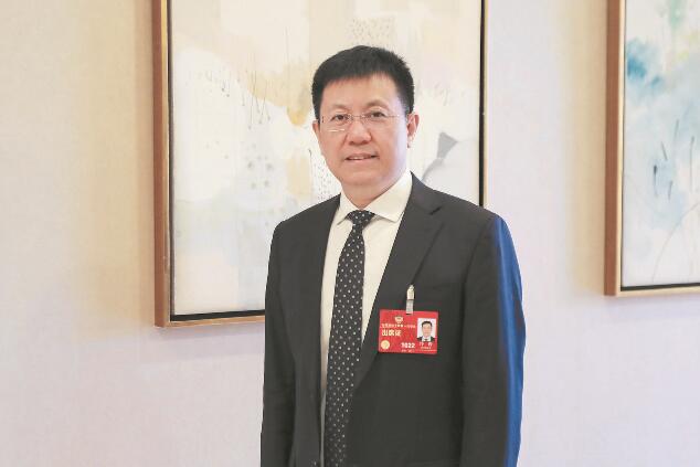 【兩會好聲音】全國政協(xié)委員冷俊：推廣應(yīng)用新一代充電技術(shù) 服務(wù)電動(dòng)汽車產(chǎn)業(yè)高質(zhì)量發(fā)展