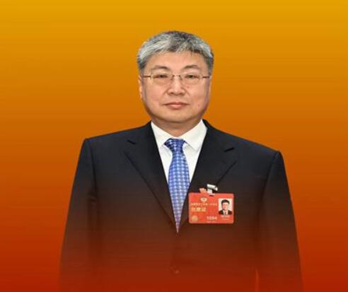全國政協(xié)委員、國家能源集團董事長劉國躍：加快布局和釋放煤炭優(yōu)質(zhì)產(chǎn)能