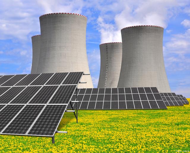 歐盟能源啟示錄：綠電高增，消納與市場化掘金火儲價值