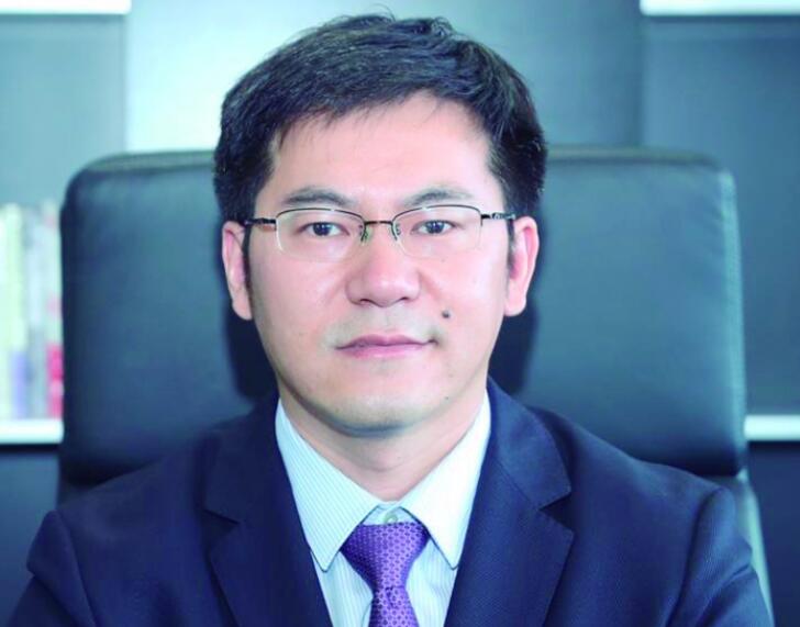同享科技董事長(zhǎng)陸利斌：堅(jiān)持創(chuàng)新與創(chuàng)造，探索儲(chǔ)能材料新方向