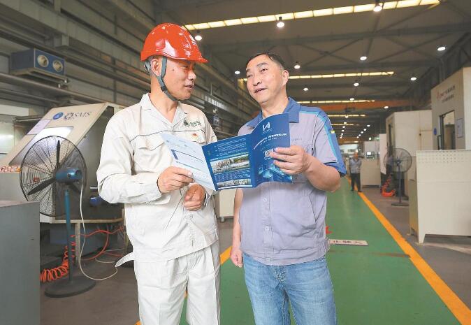 齊登峰： 變的是崗位，不變的是讓客戶用好電