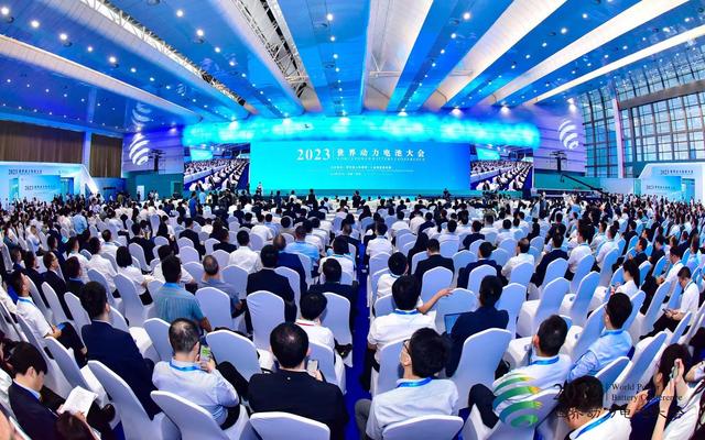 逐夢萬億級新藍海，動力電池如何標準統(tǒng)一、安全運輸、回收利用?