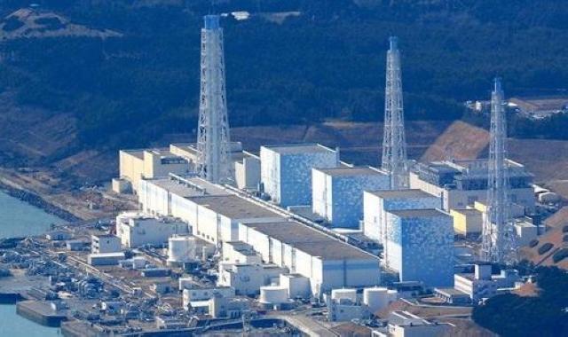 日本今起“排污入海”試運行兩周!或持續(xù)30年，國際社會強烈反對
