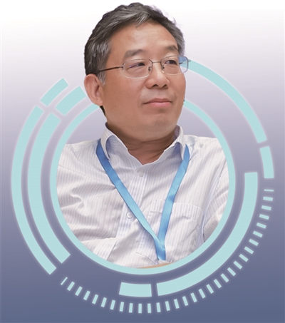 中國科學(xué)院院士、中國石油大學(xué)(北京)碳中和未來技術(shù)學(xué)院院長、重質(zhì)油全國重點(diǎn)實(shí)驗(yàn)室主任徐春明：實(shí)現(xiàn)“雙碳”目標(biāo) 能源結(jié)構(gòu)調(diào)整是根本