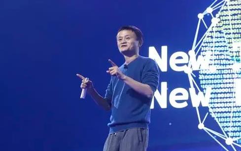 成立新公司，被馬云看上的“海上風(fēng)電”是啥?