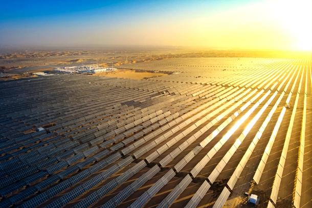 國家能源集團年內開工、投產電力裝機創(chuàng)新高