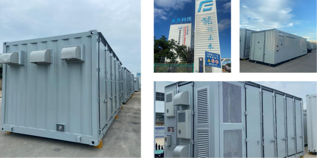 為電芯提供更“美的”守護，儲能熱管理液冷機組批量交付