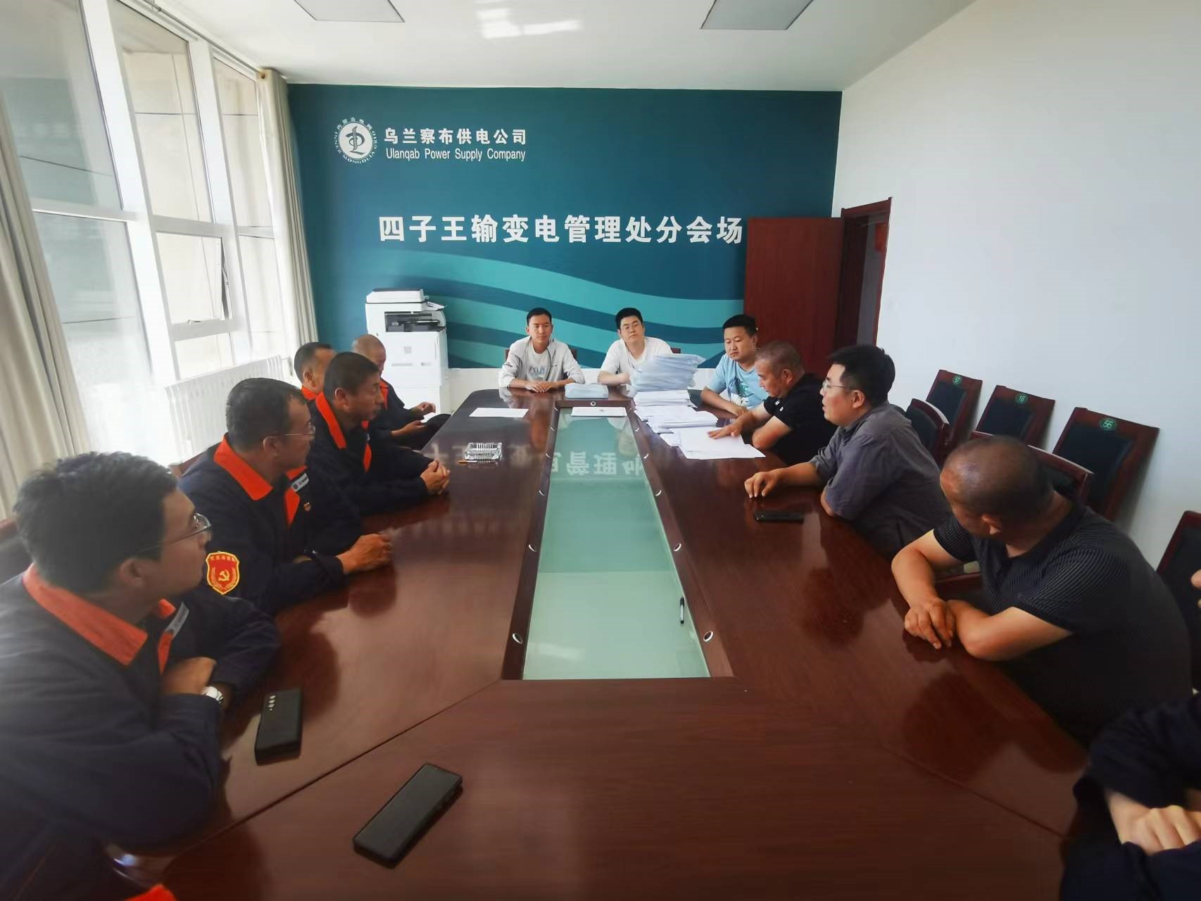 驗(yàn)收新線(xiàn)路，探索新路徑