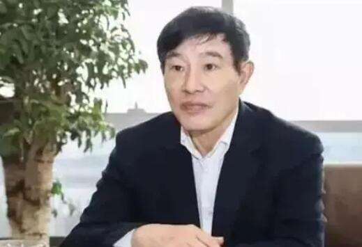 跨界光伏“毛紡巨子”陸克平被立案調(diào)查，“陽(yáng)光系”深陷泥潭又逢雨