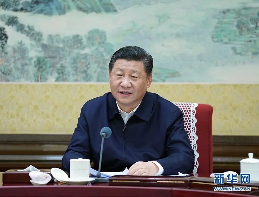 中共中央政治局會(huì)議: 要加快發(fā)展風(fēng)電、光伏、核電等清潔能源