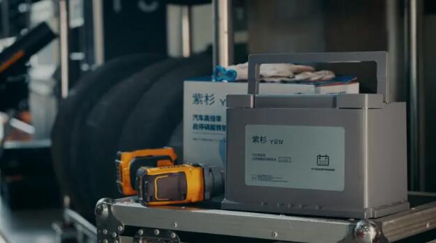 新型儲能前景廣闊，泛瀾科技布局低壓鋰電蓄電池快速入場